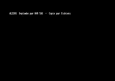 Aliens - The Computer Game_Hor Tax.rar